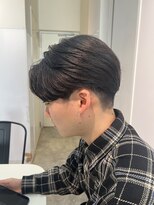 アンジェ(ange)&nbsp;ナチュラルセンターパート　松井