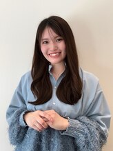 ジーナ 流山おおたかの森(Zina) RINA 