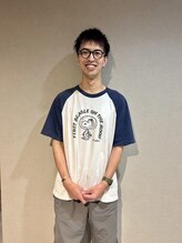 ナチュラル 成増店(Natural) 加藤 優