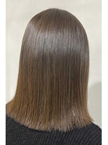 エドゥース(et DOUCE)&nbsp;うる艶ストレート