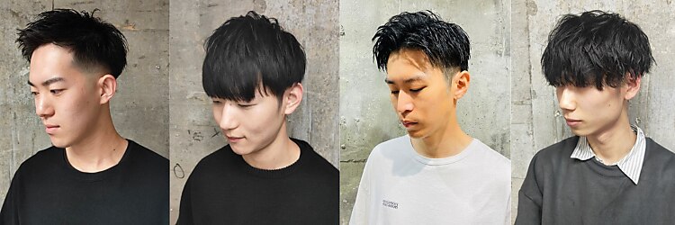 アルフレッド 平針店(alfRed)のサロンヘッダー