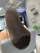 ヴィムヘアー 小禄店(VIM hair)&nbsp;【縮毛矯正/酸性ストレート/髪質改善/20代/30代/40代】