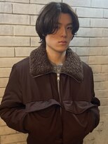 コク 千葉駅西口(COQU)&nbsp;メンズミディアム【木村優希】