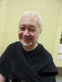 ヨシユキコンディショニング 上村 繁文