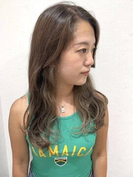 アルティーナプライベート(altina PRIVATE) ナチュラルイヤリングカラー