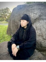 【トップスタイリスト】長岡寛大NagaokaHirotomo．