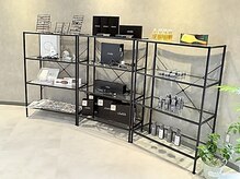 ビーティーシークレット 渋沢店(BT's Secret)の雰囲気（オリジナル商品、高級美容家電、多数取り揃えてます。）