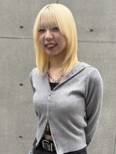 スミス 上野(smith) MYU