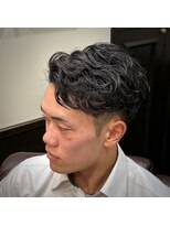 ヒロギンザ 大阪本店(HIRO GINZA)&nbsp;ラルフカール