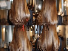 パッション 中山2号店(PASSION)の雰囲気(髪質改善系メニューはPASSIONにお任せください。)