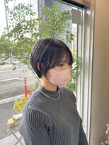 オーシー 四ツ井店(O'sea)&nbsp;ショートカット