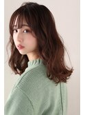ゆるふわロング