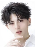 フェザーショート