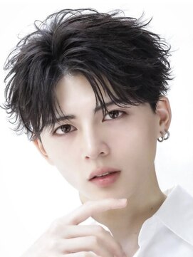 ゴールド 京都 三条(GOALD) フェザーショート