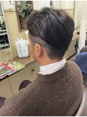 【見附　今町】フェザーカット　似合わせ