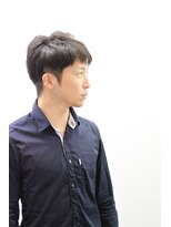 ビス オム(Men's Salon Bis! HOMME)&nbsp;【Bis! HOMME】ビジネスツーブロック2