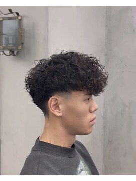 シード(SEED) スペインカール