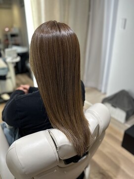 アリエス(Aries) 大人ツヤ髪◎ 30代40代50代