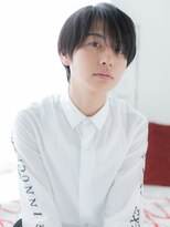 アートサロン センター北(art salon) センター北/髪質改善/黒髪☆ナチュラルラウンドマッシュl