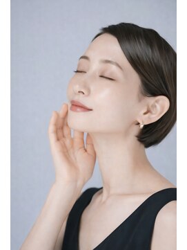 Recolor 京橋 白髪染めと髪質改善とカラーの専門店 リカラー 【3/10 OPEN(予定)】 リタッチ