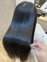 マリポーサ バイ クラウン 森ノ宮店(mariposa by crown) 髪質改善縮毛矯正