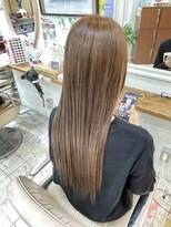 ベック(BECK)&nbsp;ラベンダーベージュ