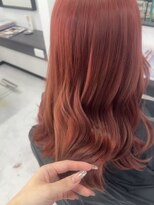 リルフェアリー 磐田店(Li’lFairy)&nbsp;レッドカラー R8(F)