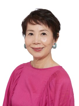 ステラ 木田余店 (stella) ペタンコ髪解消！ 動きのある軽やかショート