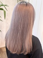 ヘアーアンドライフミルコ(miRuko)&nbsp;ホワイトラベンダー