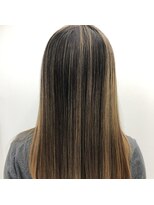モンド ヘアクリエーション 新栄店(monde hair creation)&nbsp;【monde】before × after × 髪質改善