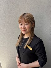 オブヘアー 鷺沼店(Of HAIR) 外山 なつ美