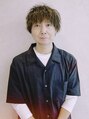 アグ ヘアー ポプケ 石山通り店(Agu hair popke) 鶴見 卓也