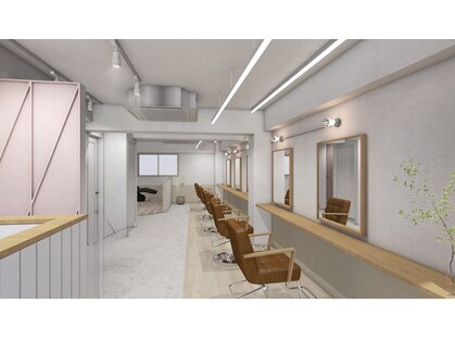 ユニバーストーキョー 池袋東口店(universe tokyo)の写真