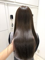 ケンジ 平塚 アネッタ(KENJE annetta)&nbsp;オリーブベージュ