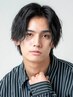 【男の髪質改善☆】メンズカット+選べるトリートメント ¥5000