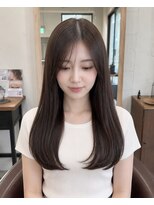 トトサ フェスタ(TOTOSA Festa’) 髪質改善/縮毛矯正/酸性ストレート/ヘッドスパ/白髪染め