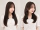 アリスバイアフロート 自由が丘(ALICe by AFLOAT)の写真/【前髪+顔まわりカット¥2,750】大切な顔周りは細部までこだわり、あなたの”なりたい”を実現!♪