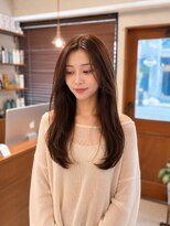 オーディー(ORDY)&nbsp;豊中岡町髪質改善縮毛矯正ORDYオーディー