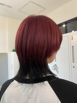 グラフ 立川(Graph.)&nbsp;design color＊