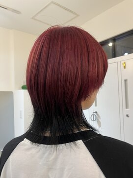 グラフ 立川(Graph.) design color＊