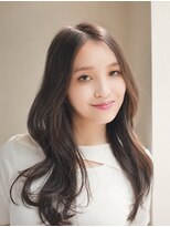 ヘアサロン ロータス(Hair Salon Lotus)&nbsp;ロングレイヤーウェーブ