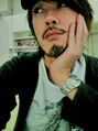 ヘアースペース ルーシー(hair space Rucy) BOSS
