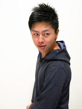 アフロディーテ(Aphrodite) Aphrodite★やんちゃボウズ