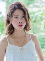 美容室 シープ 小岩店(Seep)&nbsp;♪リラックスセミディ♪【小岩】