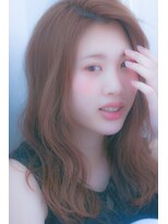 クラン(clan)&nbsp;＜アイラインミディ＞