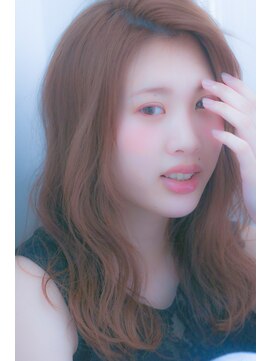 クラン(clan) ＜アイラインミディ＞