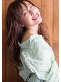 ☆デジタルパーマロング☆【olive for hair】03-6914-0898