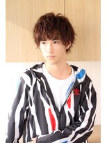 ビューイースト 亀戸 錦糸町(VIEW EAST)&nbsp;学割あり！！　亀戸・錦糸町美容室メンズヘアスタイル！！