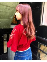 アクト(ACT)&nbsp;ラベンダー スィート ロング