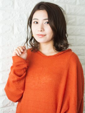 ノイン(noine) 今季買い足したい‘いいニット’探し